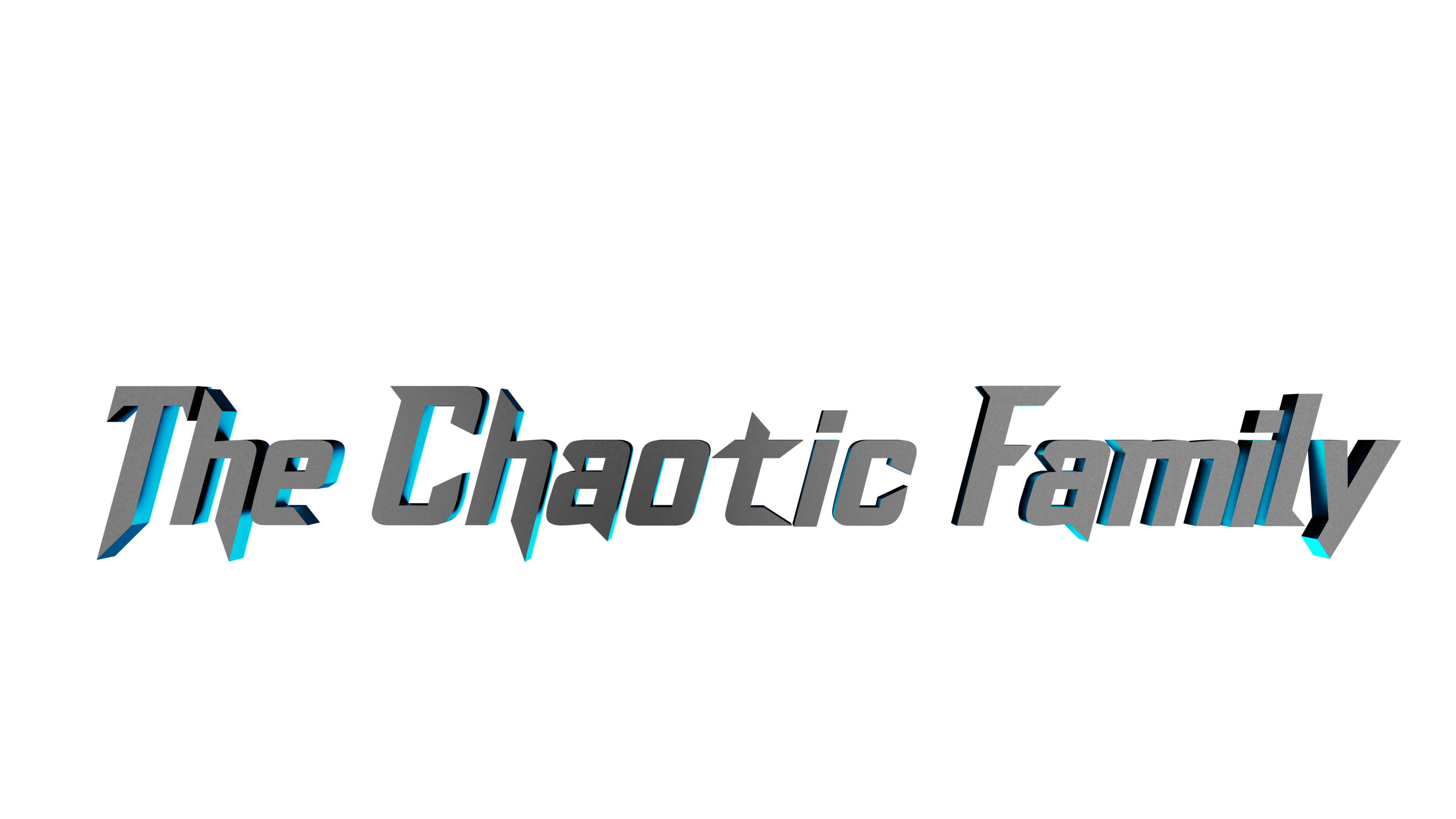 The Chaotic Family Banner